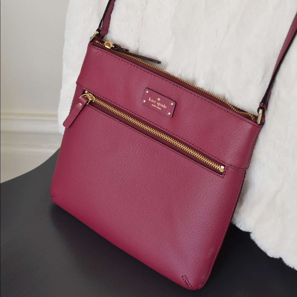 Kate Spade Crossbody Bag
